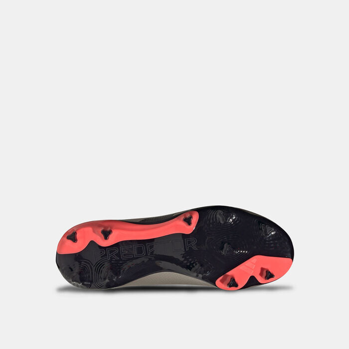 Kids' Predator League Firm Ground Football Shoes - Image 4