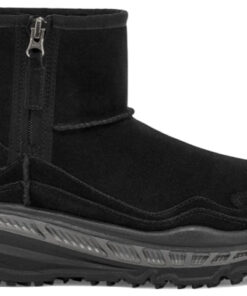 Alternative view of CA805 Classic Weather 'Black' 1112369-BTNL