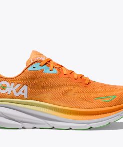 Clifton 9 Hommes - Éruption solaire / Sorbet