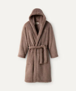 Alternative view of Homme Beckett Dressing Gown