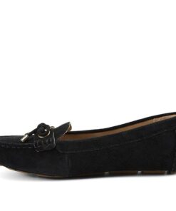 (WMNS) Ansley Bow Glimmer Non-Slip Breathable Athleisure Casual Sports Shoe 1112284W-BLK