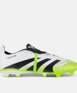 Men's Predator League Fold-Over Tongue Firm/Multi-Ground Football Shoes