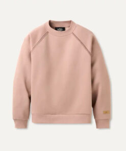 Femme Classic Crewneck Sweater