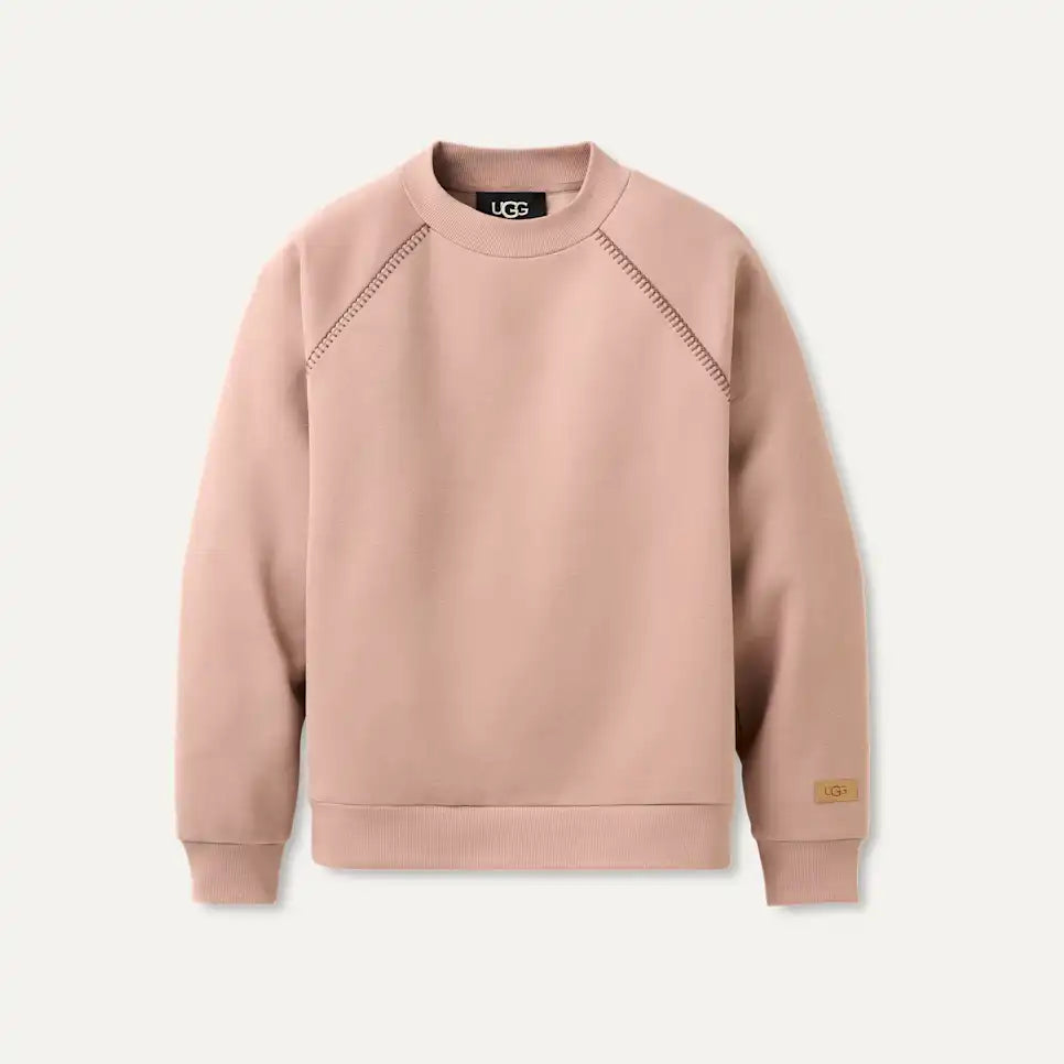 Femme Classic Crewneck Sweater