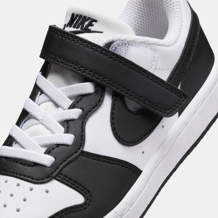 Kids' Court Borough Low Recraft Shoes (Younger Kids) - Image 5