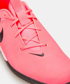 Kids' Phantom GX 2 Academy Indoor Court Football Shoes (Younger Kids)