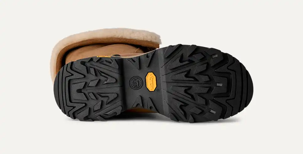 Femme Botte Adirondack Tall XXV - Image 7