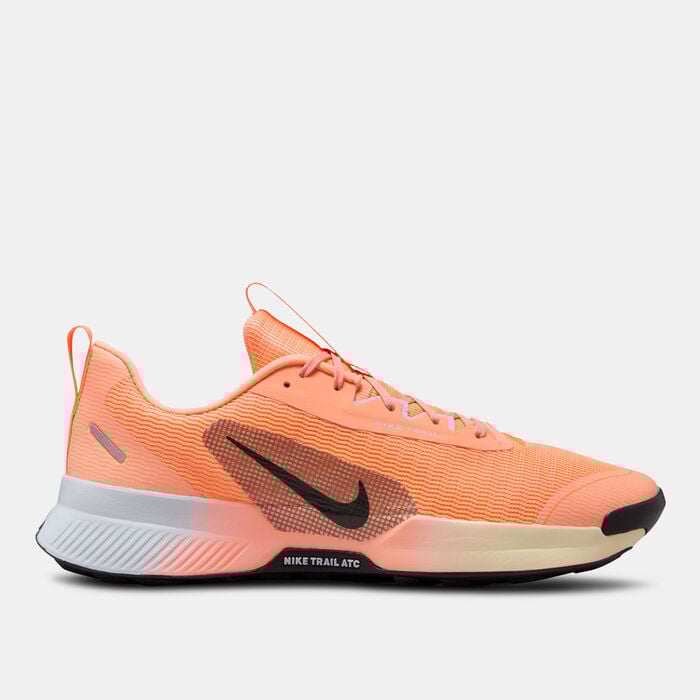 Men's Juniper Trail 3 Running Shoes