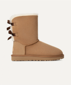 Femme Botte Bailey Bow II