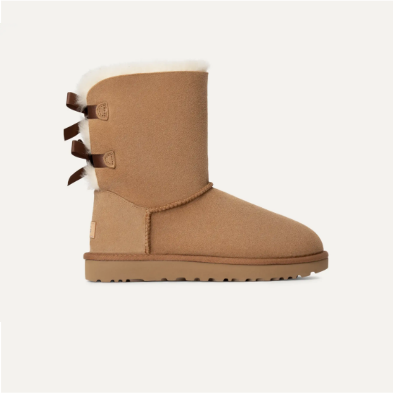 Femme Botte Bailey Bow II