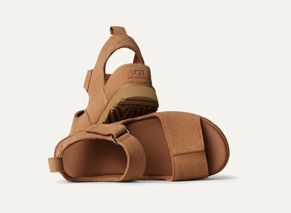 Women's Goldenstar Hi Sandal - Image 9