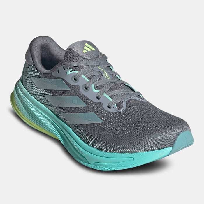 Women's Supernova Rise 2 Running Shoes - Image 4