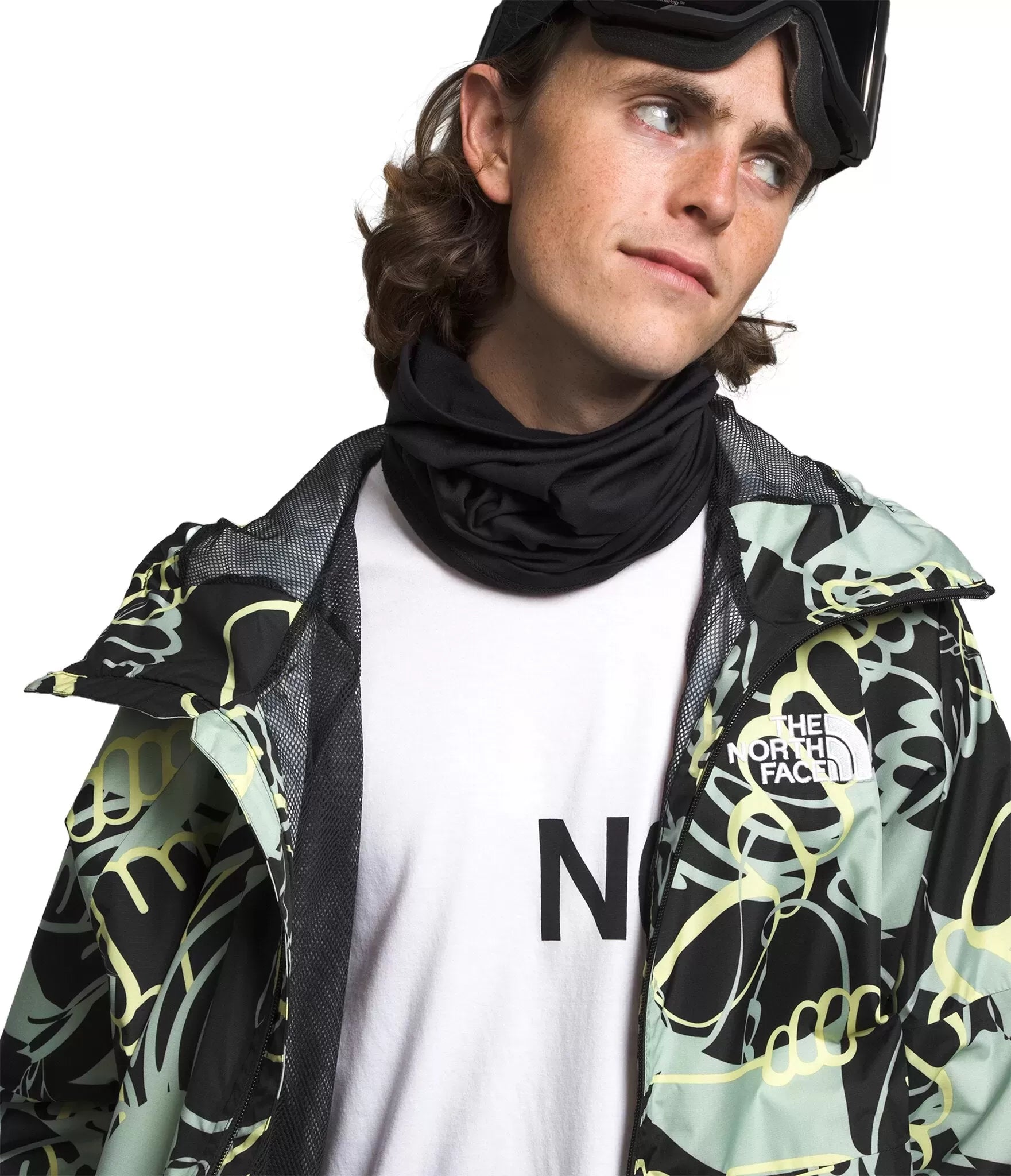 2024 Men's Ski Jacket - Image 3