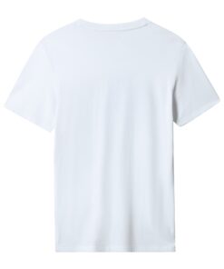 Alternative view of The North Face - M S/S Pride Tee - TNF White