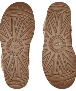 Alternative view of x Telfar Logo Classic Mini 'Chestnut' 1122991-CHE