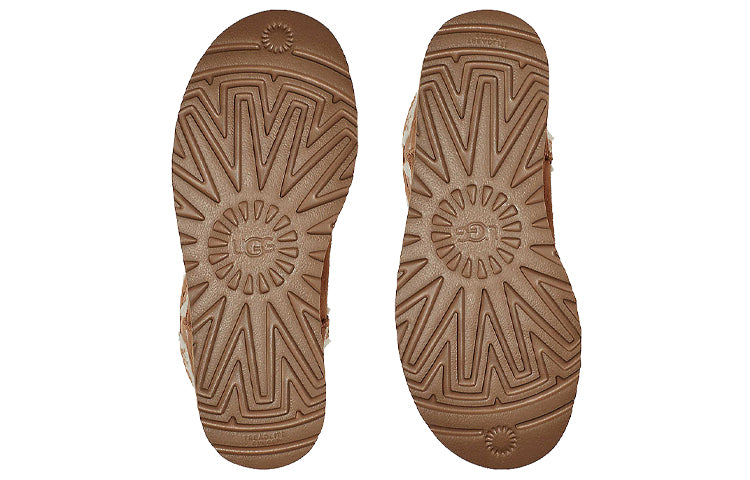 x Telfar Logo Classic Mini 'Chestnut' 1122991-CHE - Image 2