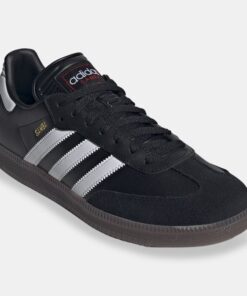 Alternative view of Men's Samba Indoor Football Shoes