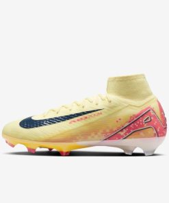 Mercurial Superfly 10 Elite 'Kylian Mbappé' FG Football Shoes