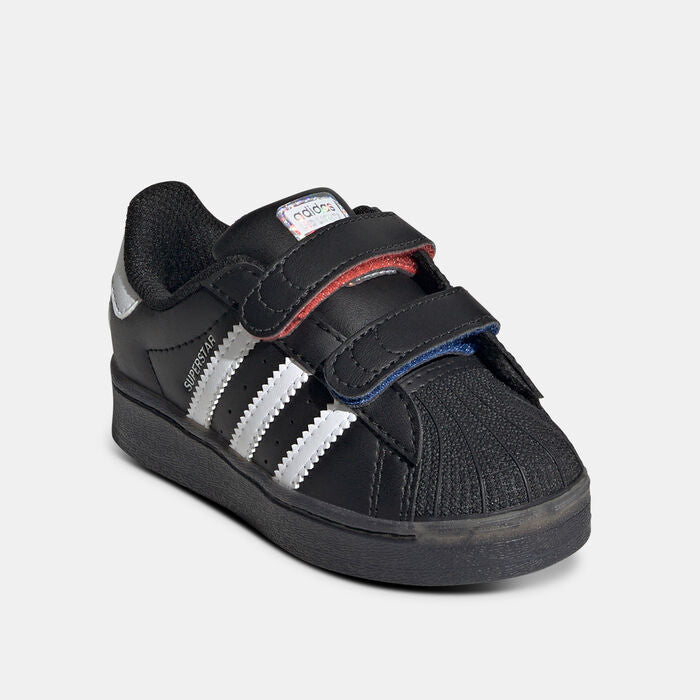 Kids' Superstar LED Lights Shoes - Image 2