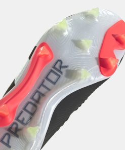 Men's Predator Elite Firm Ground Football Shoes