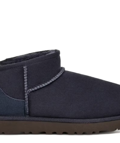 ugg Classic Ultra Mini Boot Eve Blue