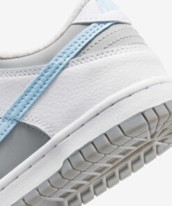 Kids' Dunk Low Shoes