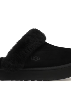 ugg Disquette Slipper Black