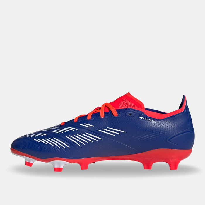 Men's Predator League Firm Ground Football Shoes - Image 3