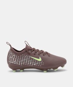 Kids' Kylian Mbappe Mercurial Vapor 16 Academy Multi Ground Football Shoes