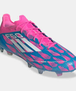Alternative view of Men's F50 Elite Firm Ground Football Shoes