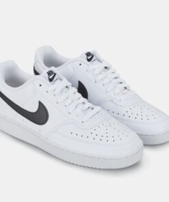 Alternative view of Women's Court Vision Low Next Nature Shoes