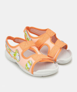 Alternative view of Kids' Sunray Adjust 6 SE Sandals (Older Kids)