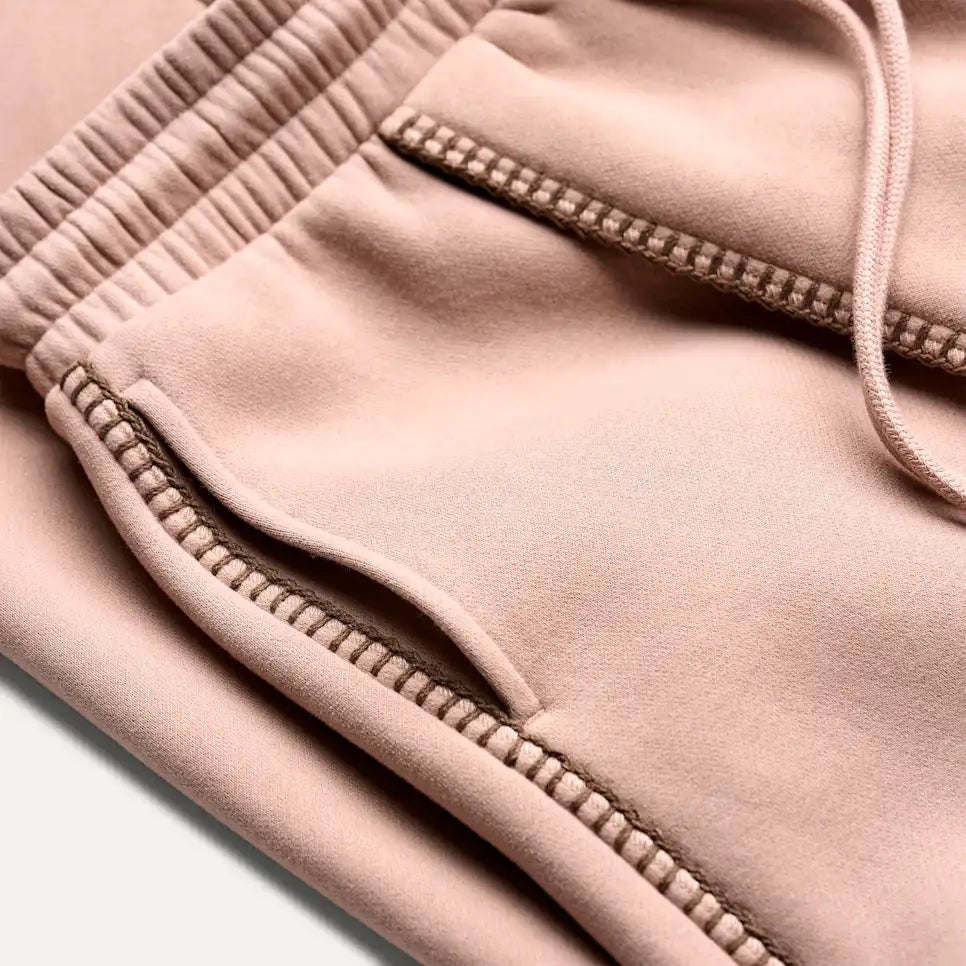 Women's Classic Wide Leg Trouser - Image 4