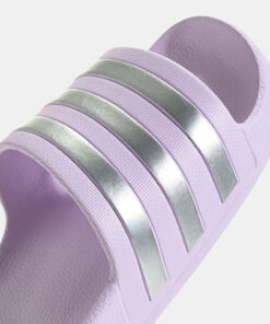 Women's Adilette Aqua Slides