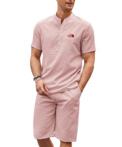 Alternative view of The North Face Men's 2 piece linen suit