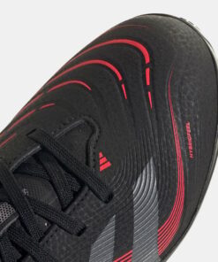 Kids' Predator League Turf Ground Football Shoes