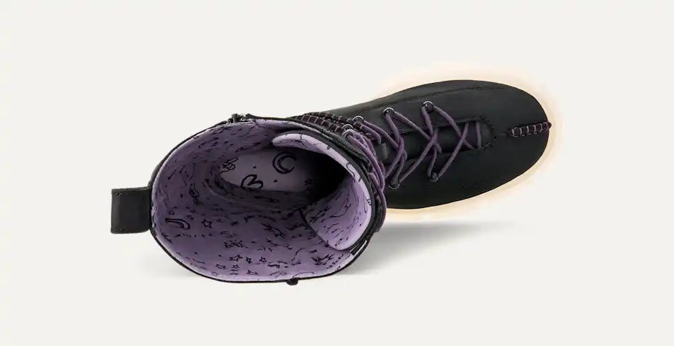 All Gender Areum Boot - Image 5