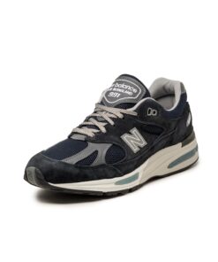 Alternative view of New Balance 991 v2 *Made in England*