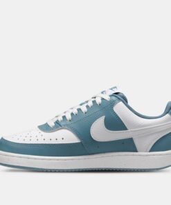 Alternative view of Women's Court Vision Low Next Nature Shoes