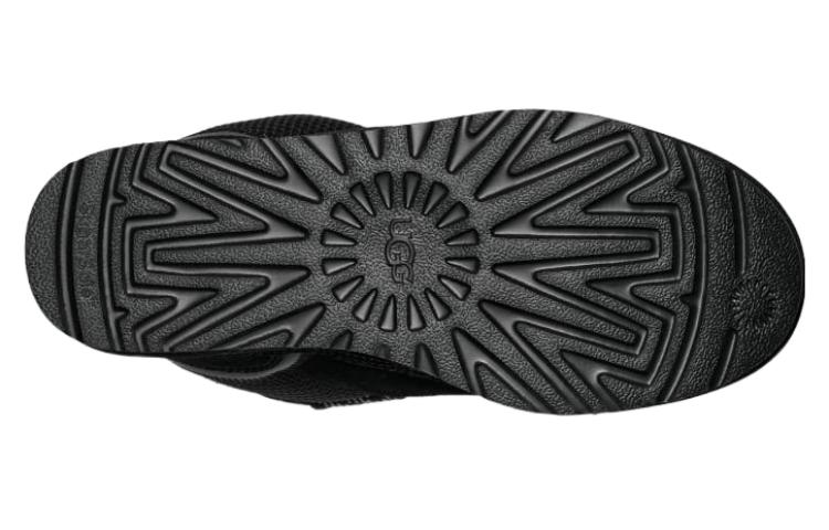 (WMNS) Lowmel 'Black' 1144032-BLK - Image 7