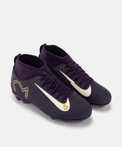 Alternative view of Kids' Mercurial Superfly 10 Club Multi-Ground Football Shoes