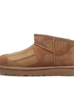 (WMNS)  Classic Mini Scatter Graphic 1130573-CHE