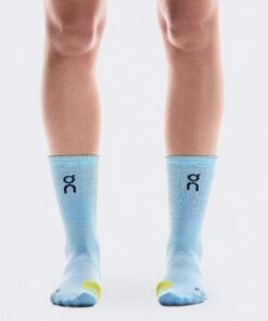 Performance Run Sock High
