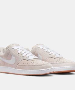 Alternative view of Men's Court Vision Low Shoes