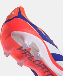 Men's Predator Elite Firm Ground Football Shoes