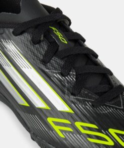 Kids' F50 League Turf Ground Football Shoes