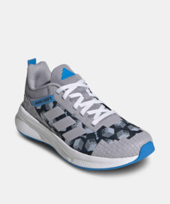 Alternative view of Kids' Minecraft Fortarun 4.0 Shoes