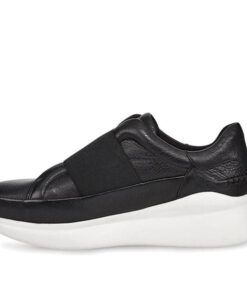 (WMNS) Libu Lite Wear-resistant Non-Slip Low Tops Sports Shoe Black 1106621-BLK