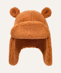 Enfant fluff Trapper