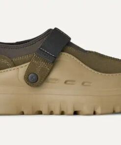 Homme PeakMod Lowcut